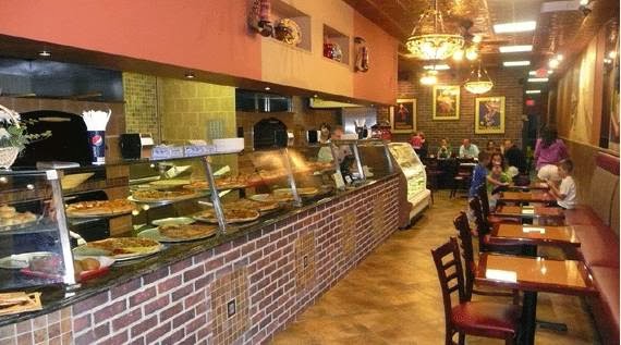 Pat's Pizza photo 1
