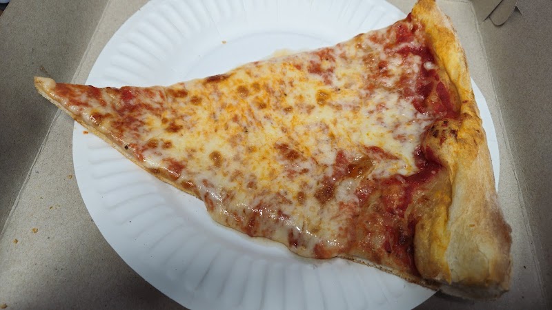 Pat's Pizza photo 2