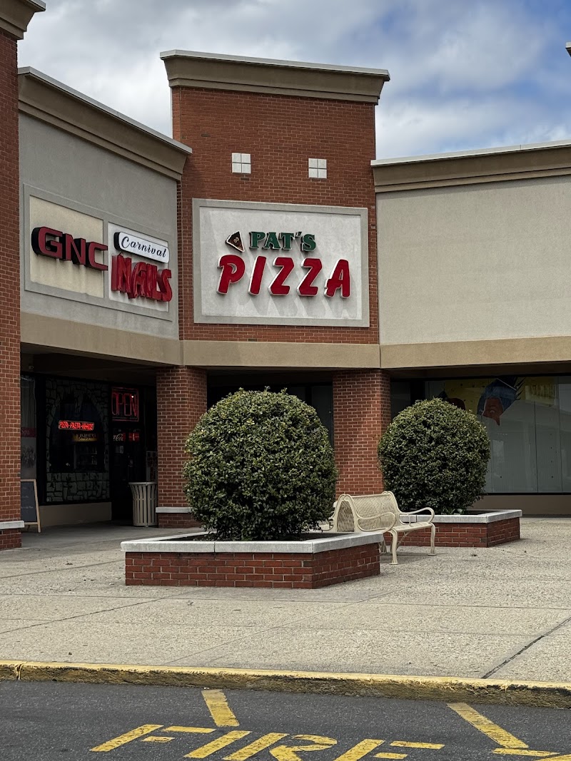 Pat's Pizza photo 5