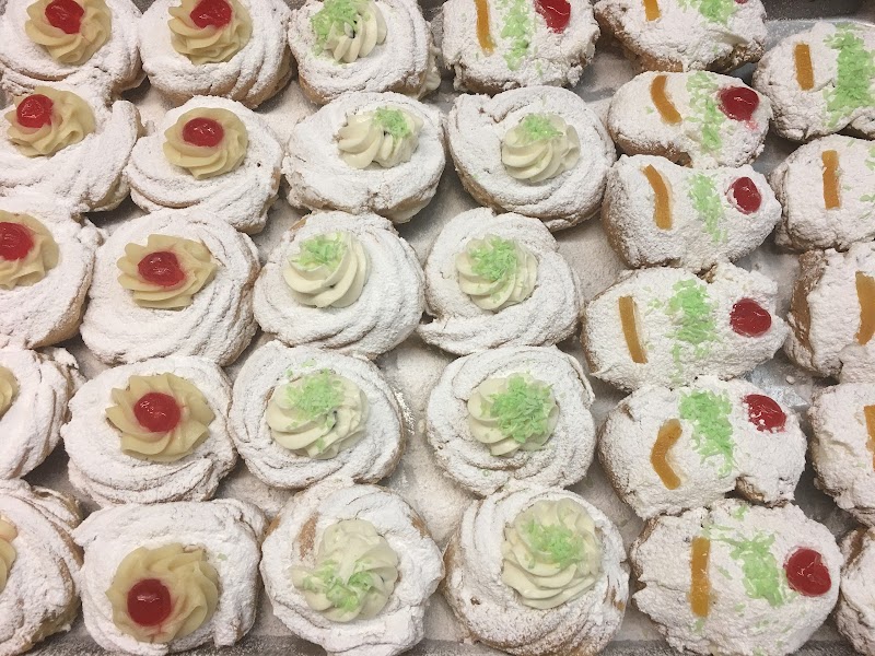 Patsy's and Son Italian Bakery photo 2