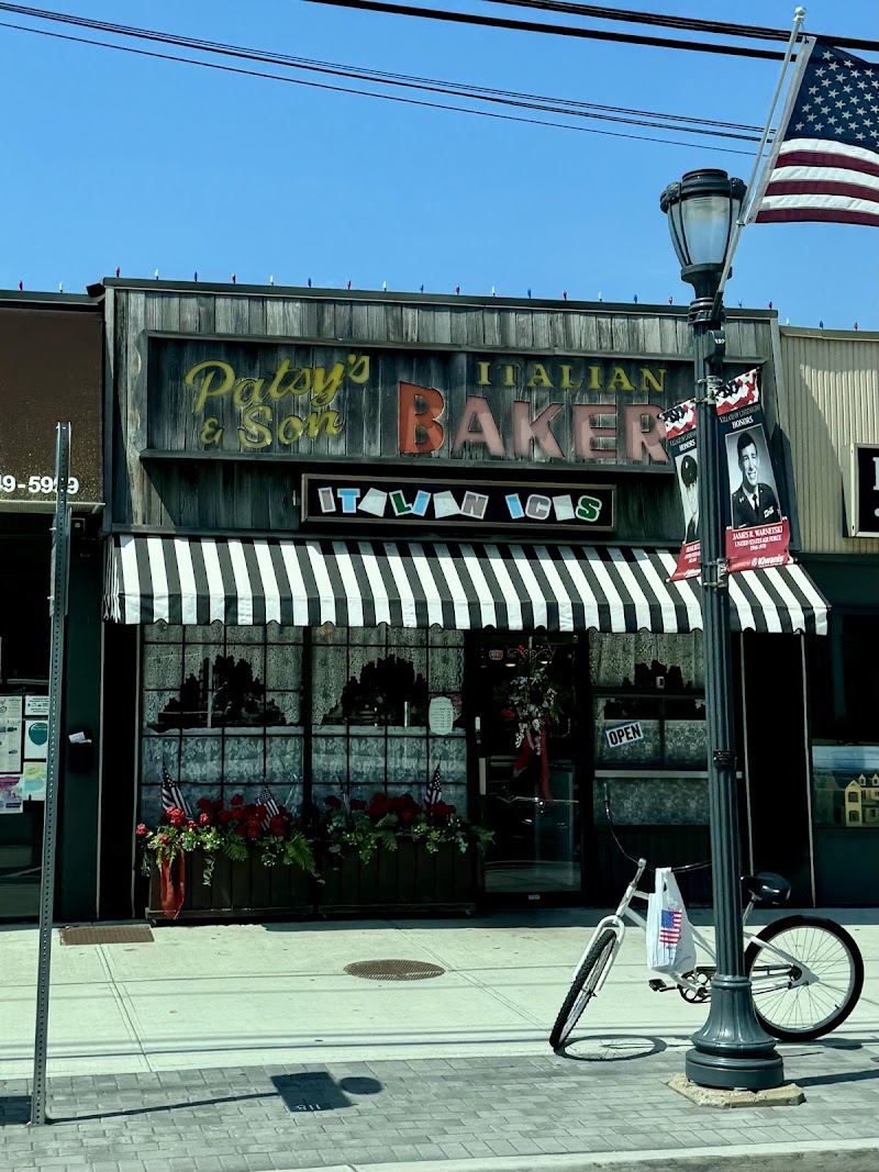 Patsy's and Son Italian Bakery photo 3
