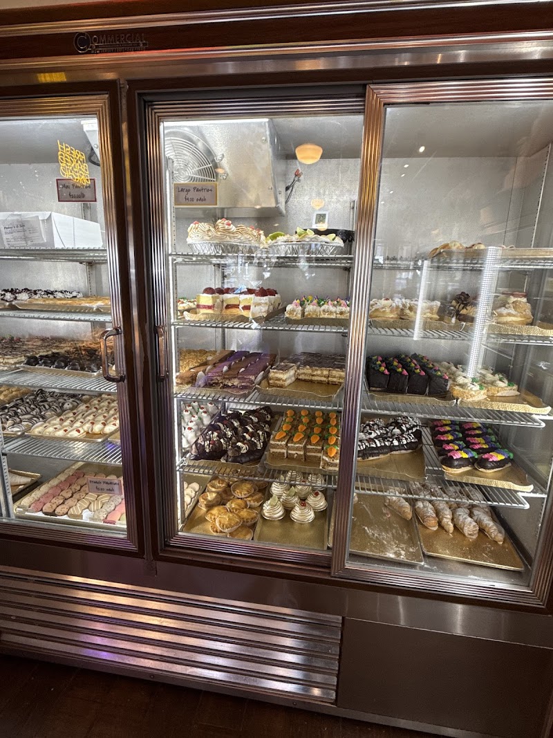 Patsy's and Son Italian Bakery photo 4
