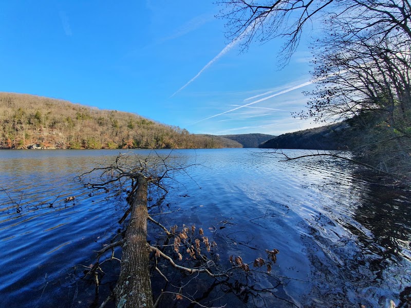 Paugussett State Forest - Parking Lot photo 2