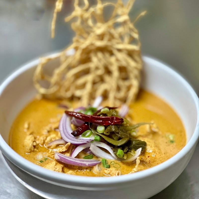 Pavirin Thai Bistro photo 2