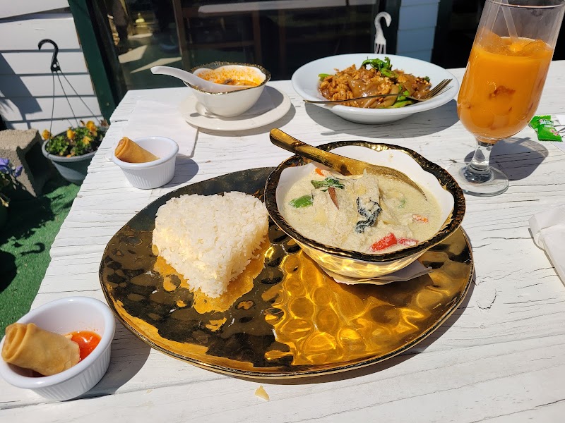 Pavirin Thai Bistro photo 3