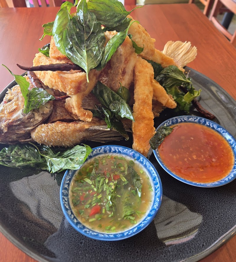 Pavirin Thai Bistro photo 4
