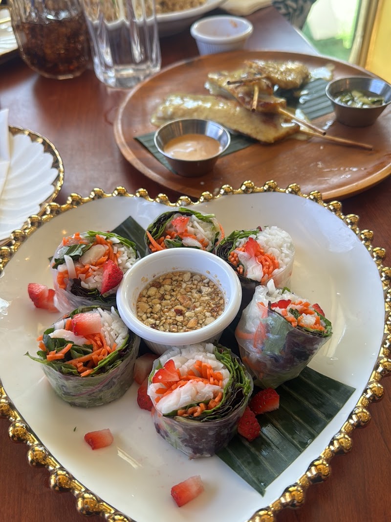 Pavirin Thai Bistro photo 5