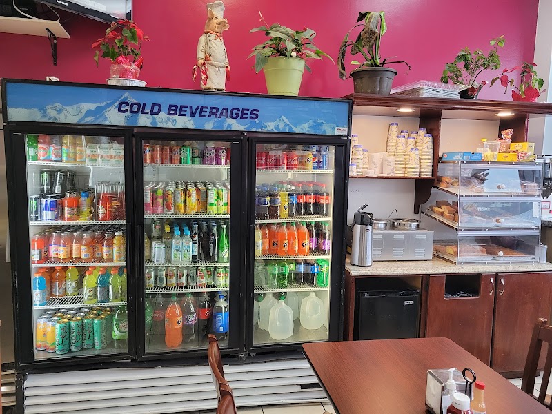 Pavon Deli Restaurant photo 3