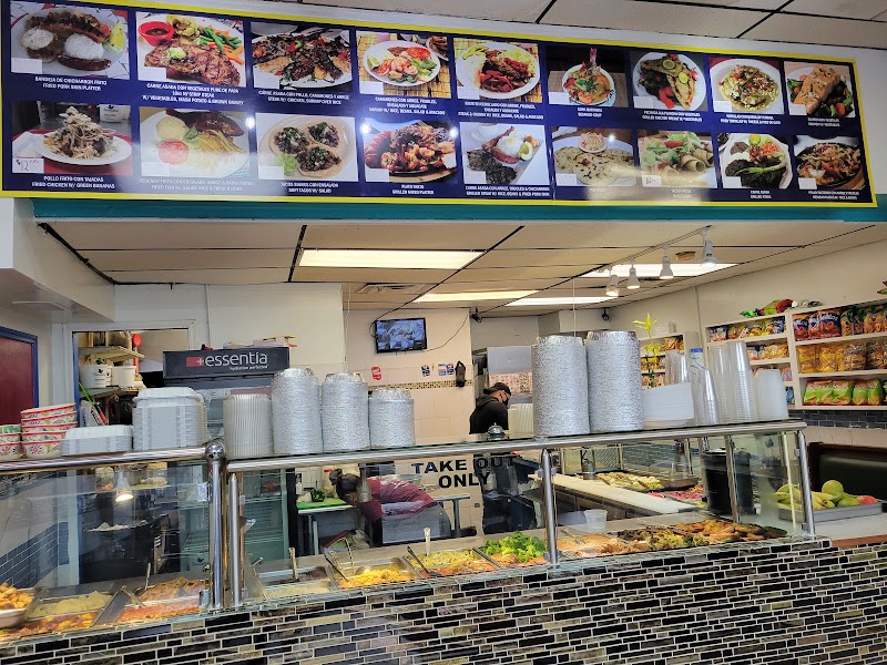 Pavon Deli Restaurant photo 4