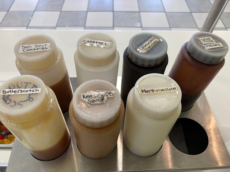 Peachwave photo 2