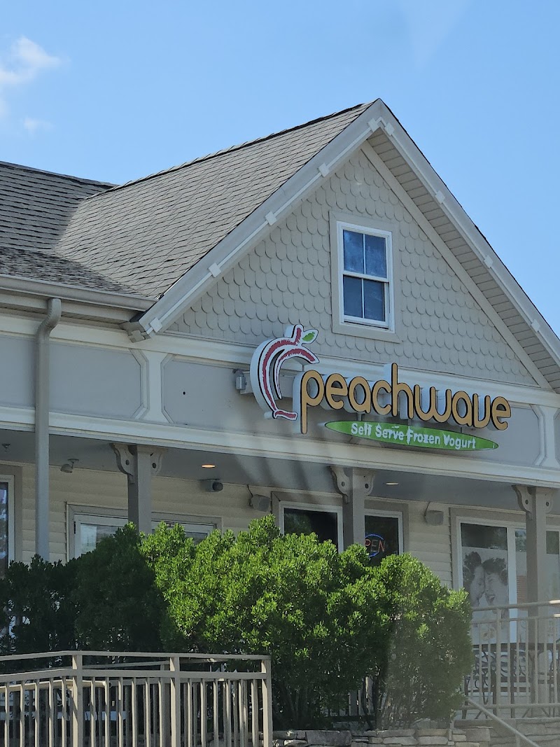 Peachwave photo 3