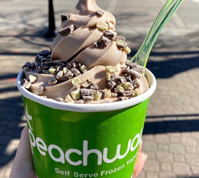 Peachwave photo 4