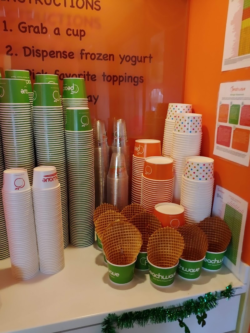 Peachwave of Danbury photo 4