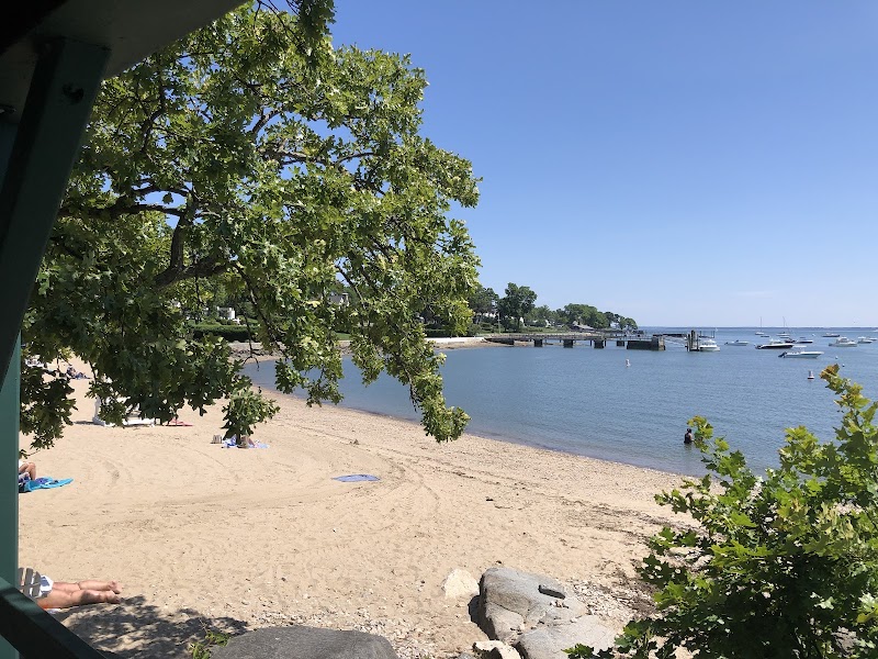 Pear Tree Point Beach photo 2