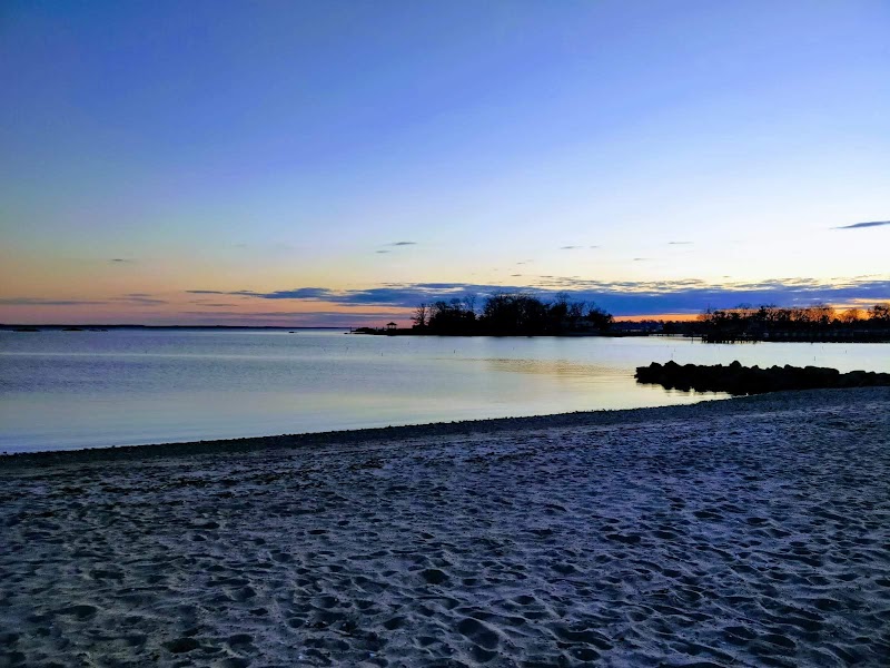 Pear Tree Point Beach photo 3