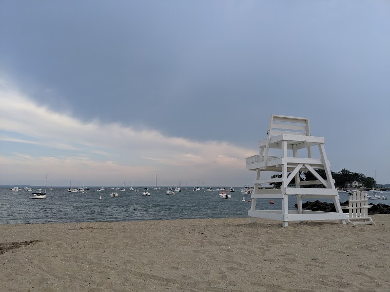 Pear Tree Point Beach photo 4