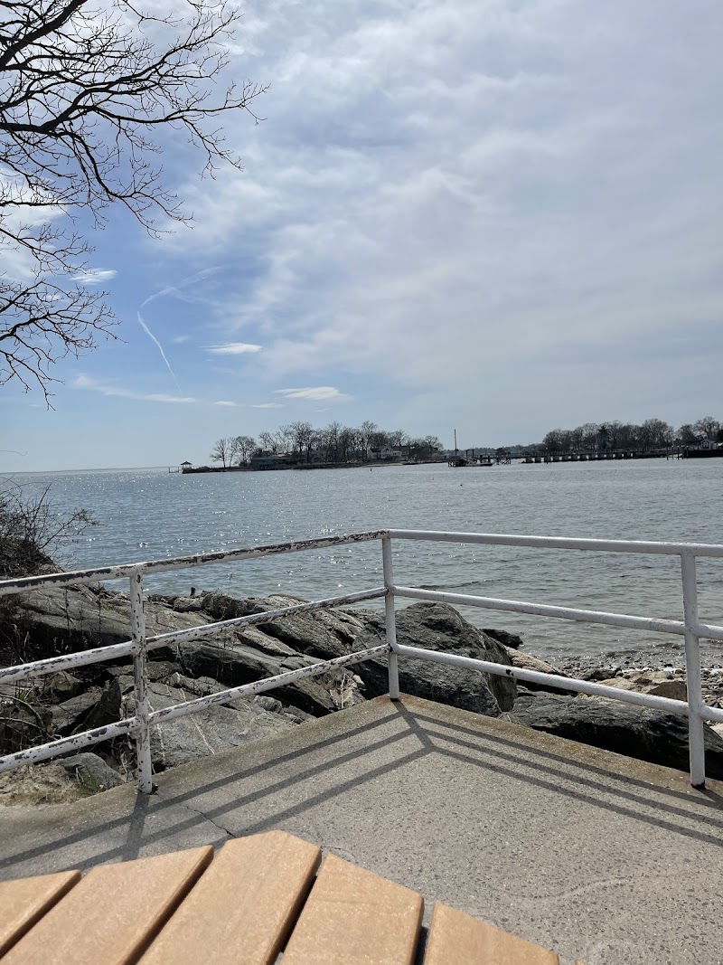 Pear Tree Point Beach photo 5