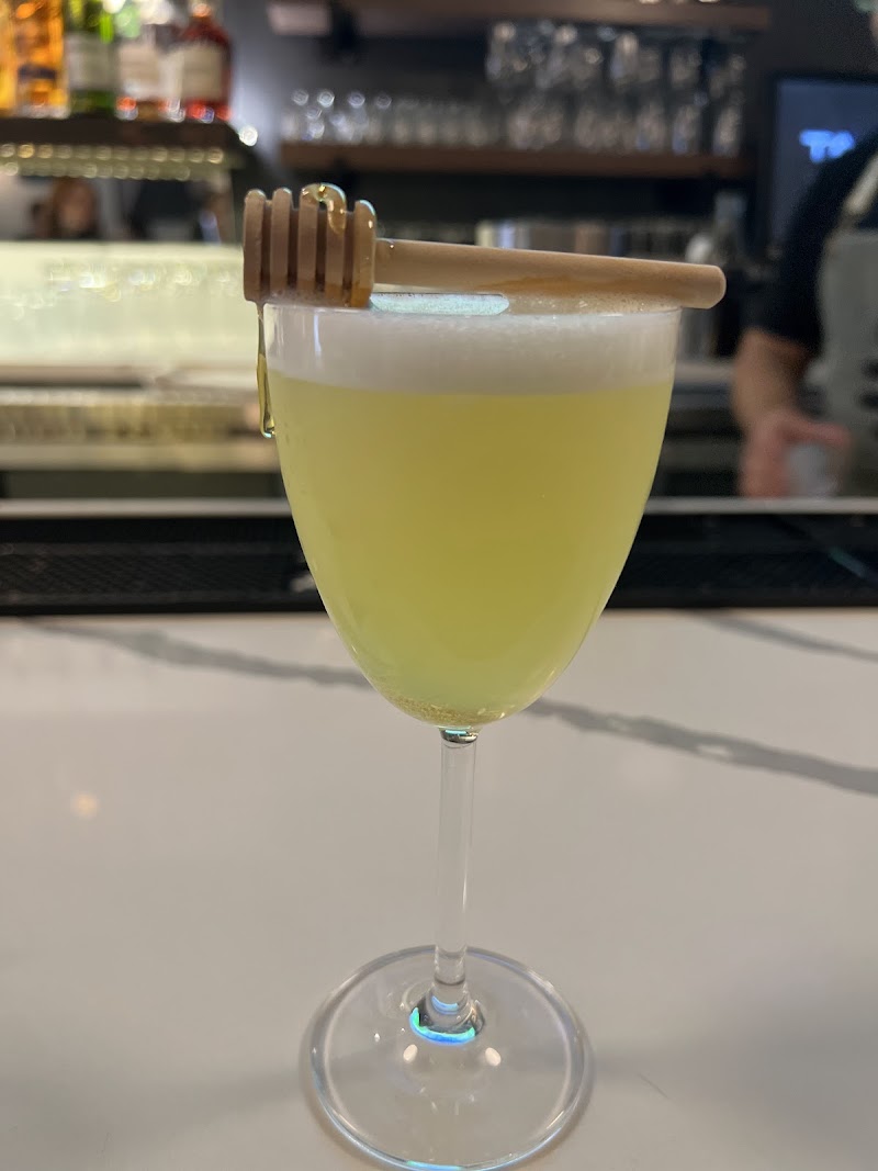 Pearl Kitchen & Cocktails photo 5