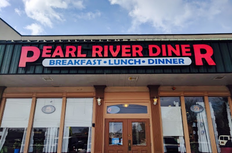 Pearl River Diner photo 1