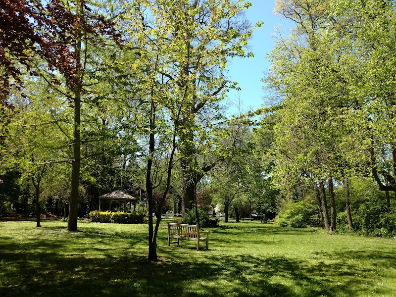 Pearsall Park photo 3