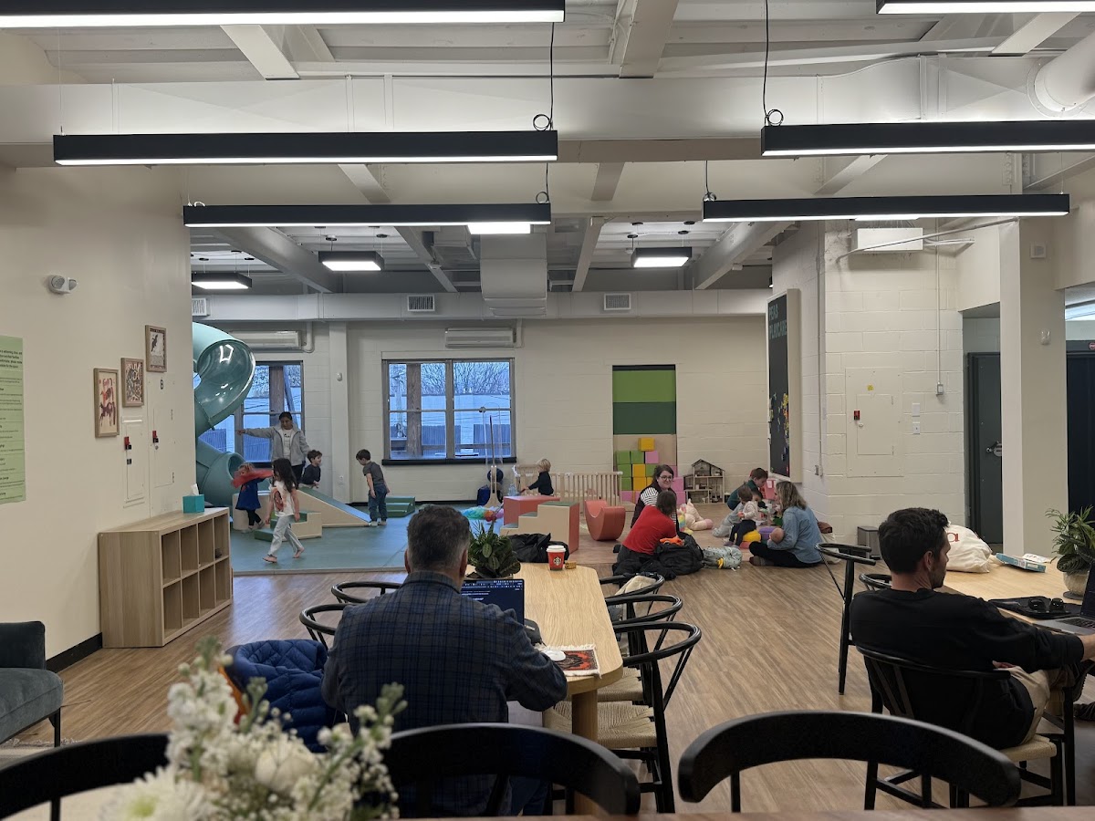 Peas Playcare photo 2