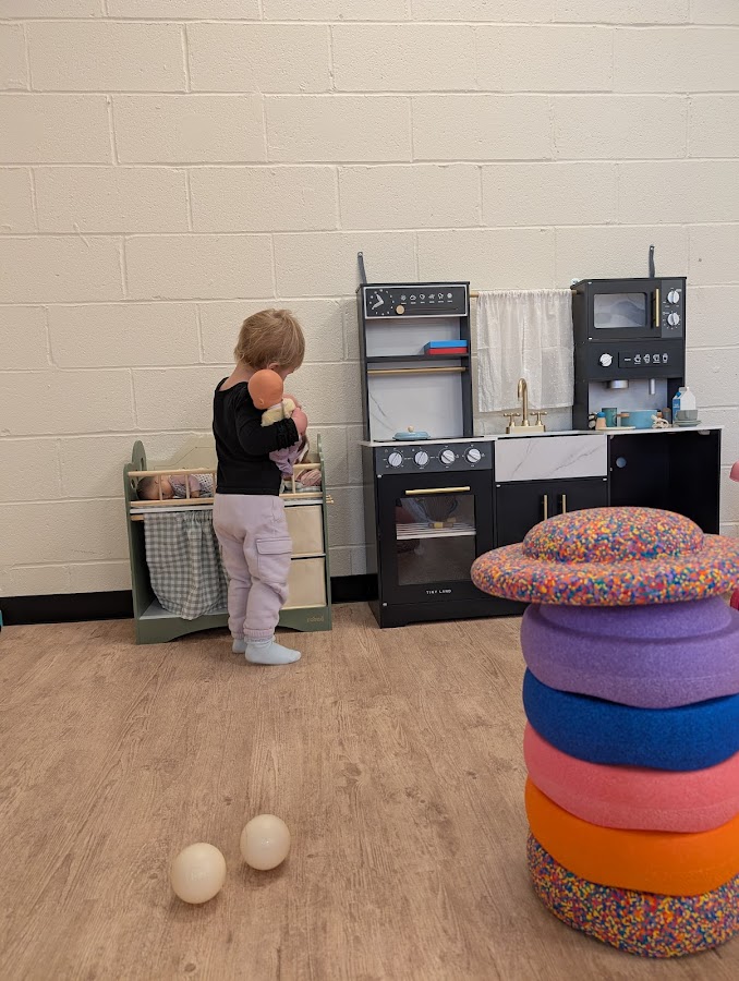 Peas Playcare photo 3