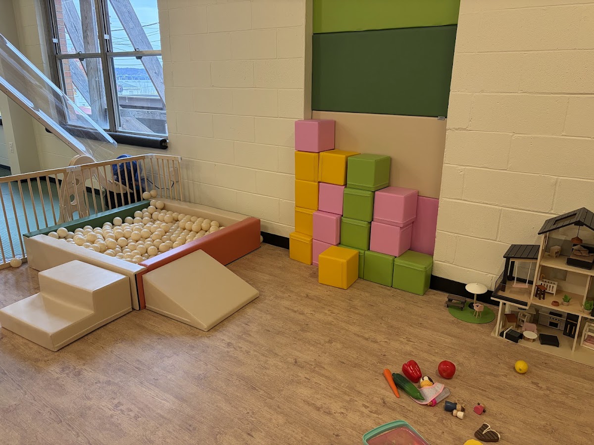 Peas Playcare photo 5