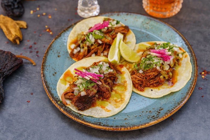 Pecado Mexican photo 2