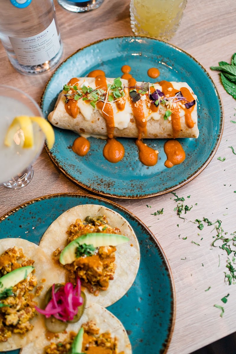 Pecado Mexican photo 4