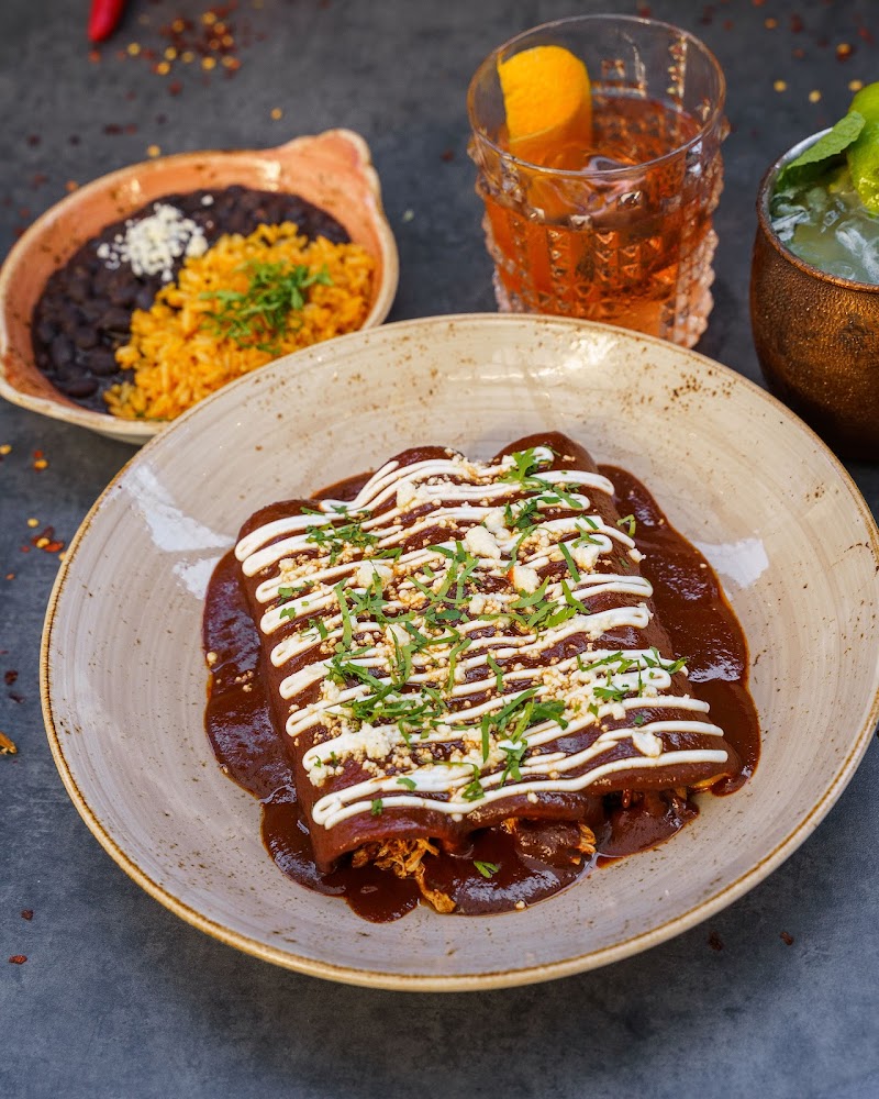 Pecado Mexican photo 5
