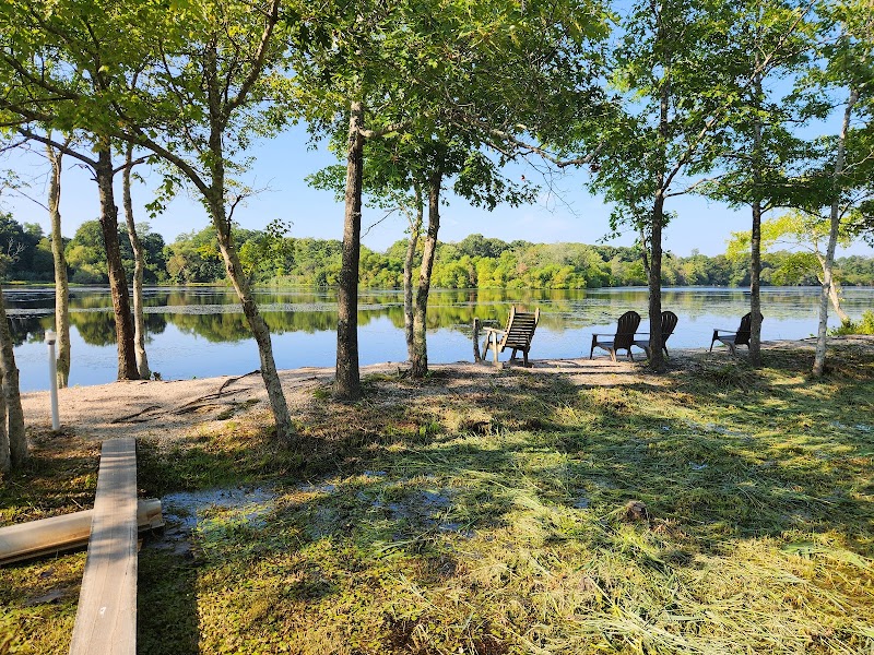 Peconic River Campground photo 4