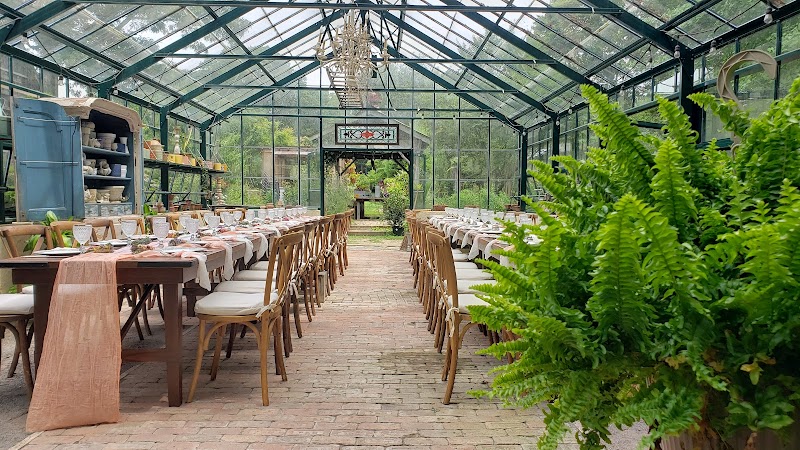 Peconic River Herb Farm photo 2