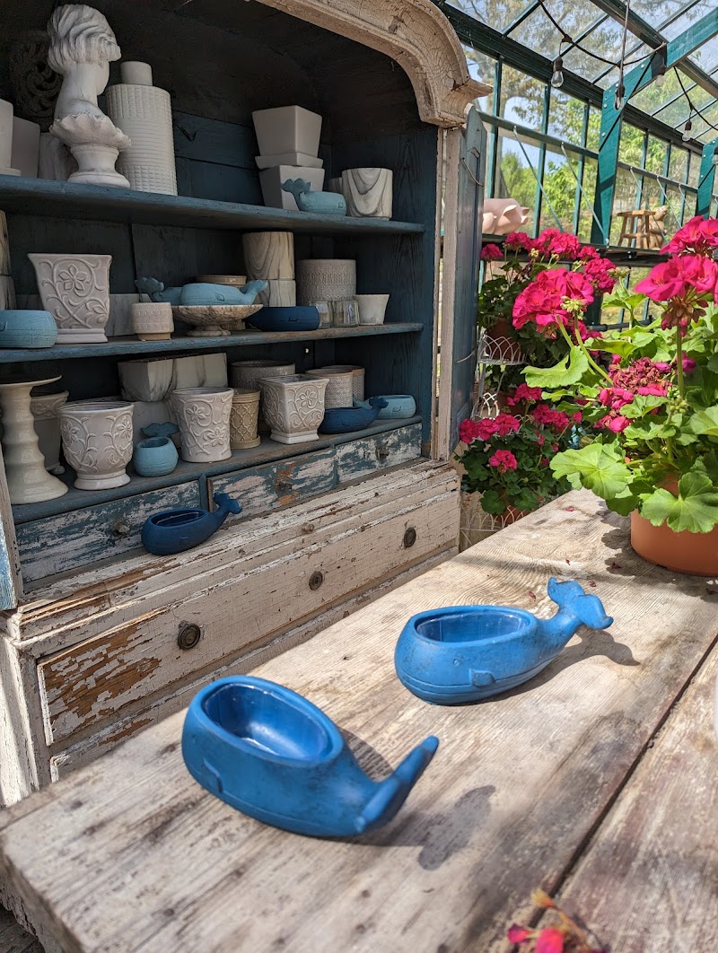 Peconic River Herb Farm photo 3