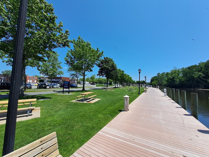 Peconic Riverfront Park photo 1