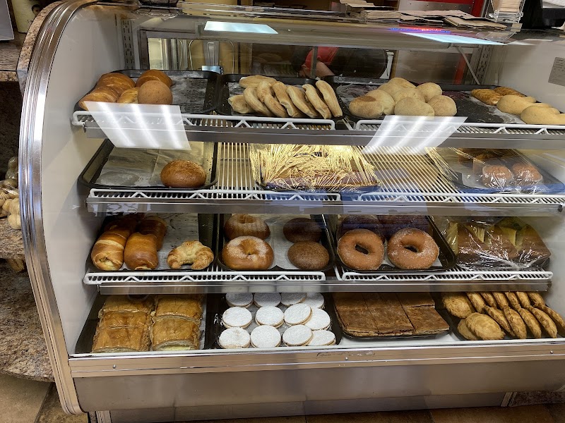 Pecosa Bakery & Restaurant photo 1