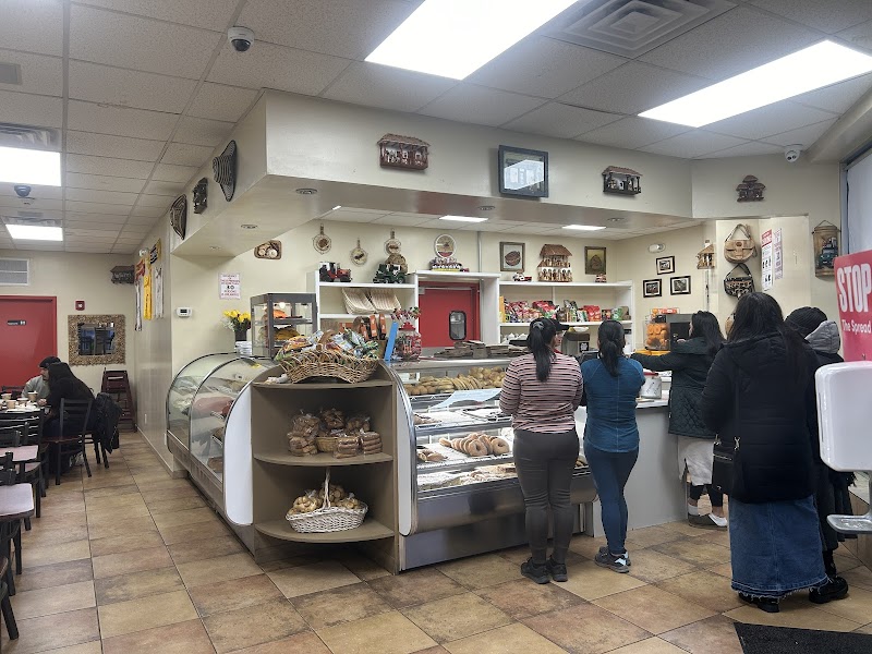 Pecosa Bakery & Restaurant photo 3