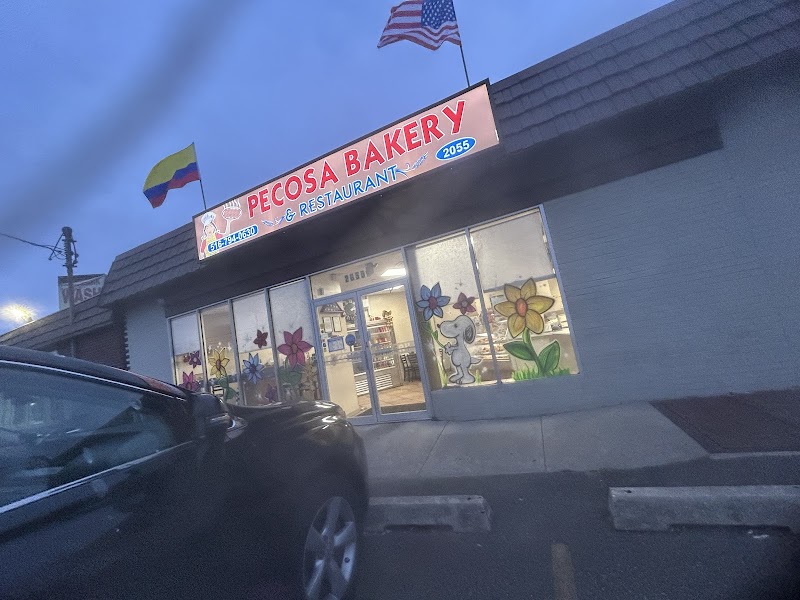 Pecosa Bakery & Restaurant photo 4