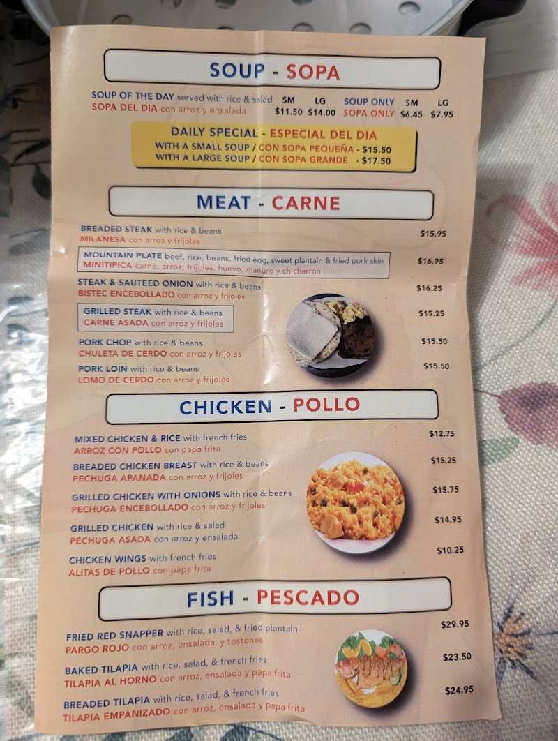 Pecosa Bakery & Restaurant photo 5