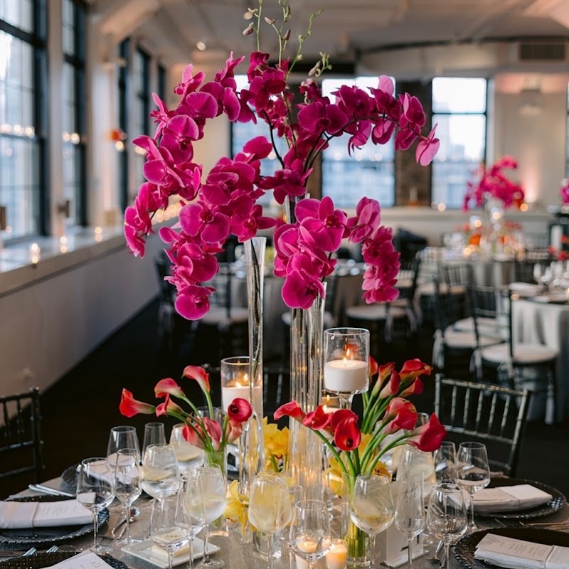 Pedestals Floral Decorators - Wedding & Event Florists photo 2