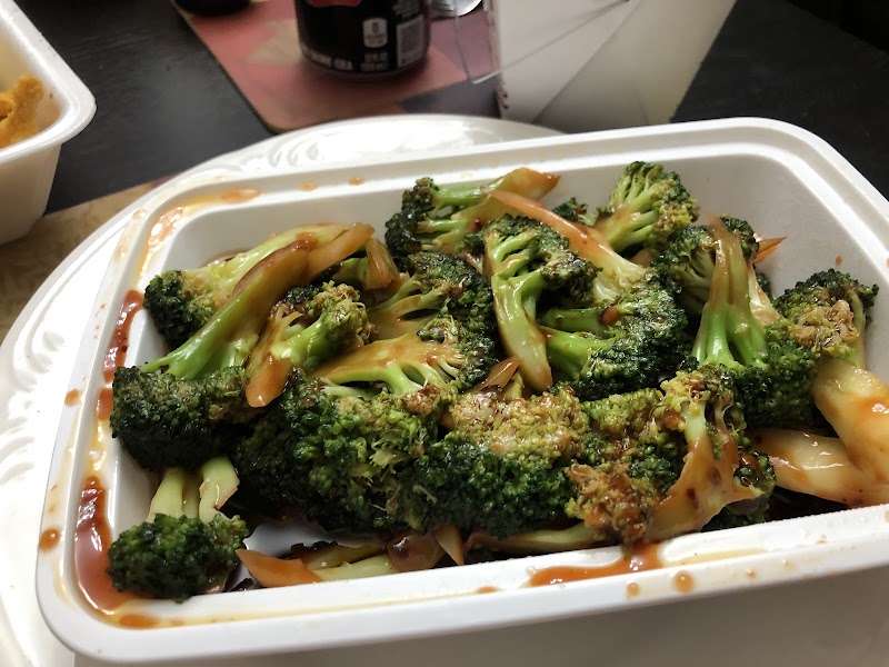 Peking Chinese & Japanese Food photo 2