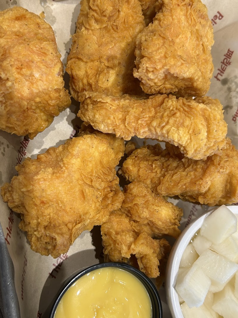 Pelicana Chicken photo 4