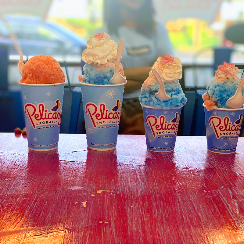 Pelican’s SnoBalls photo 2
