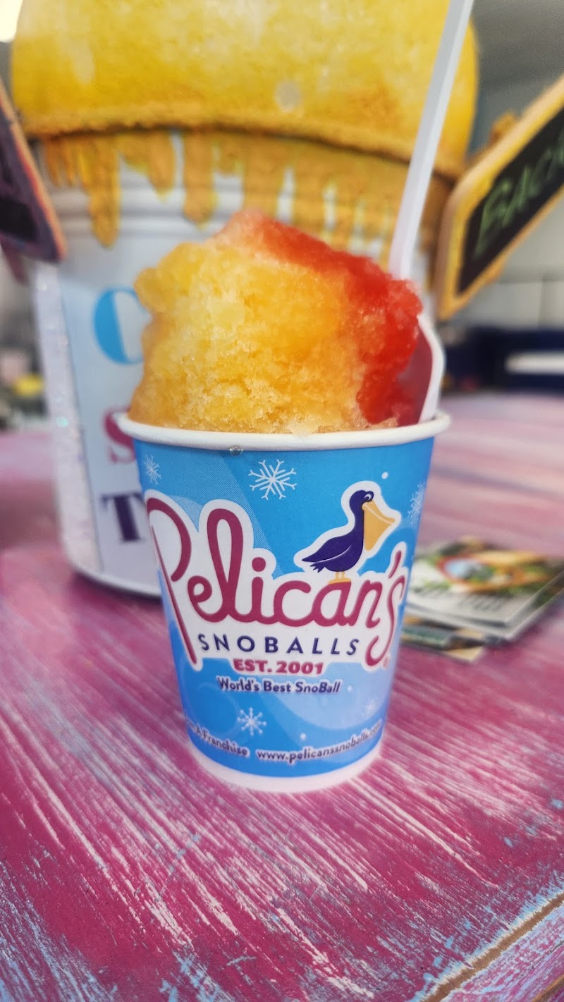 Pelican’s SnoBalls photo 3