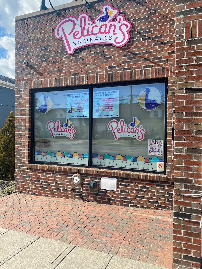 Pelican’s SnoBalls photo 4