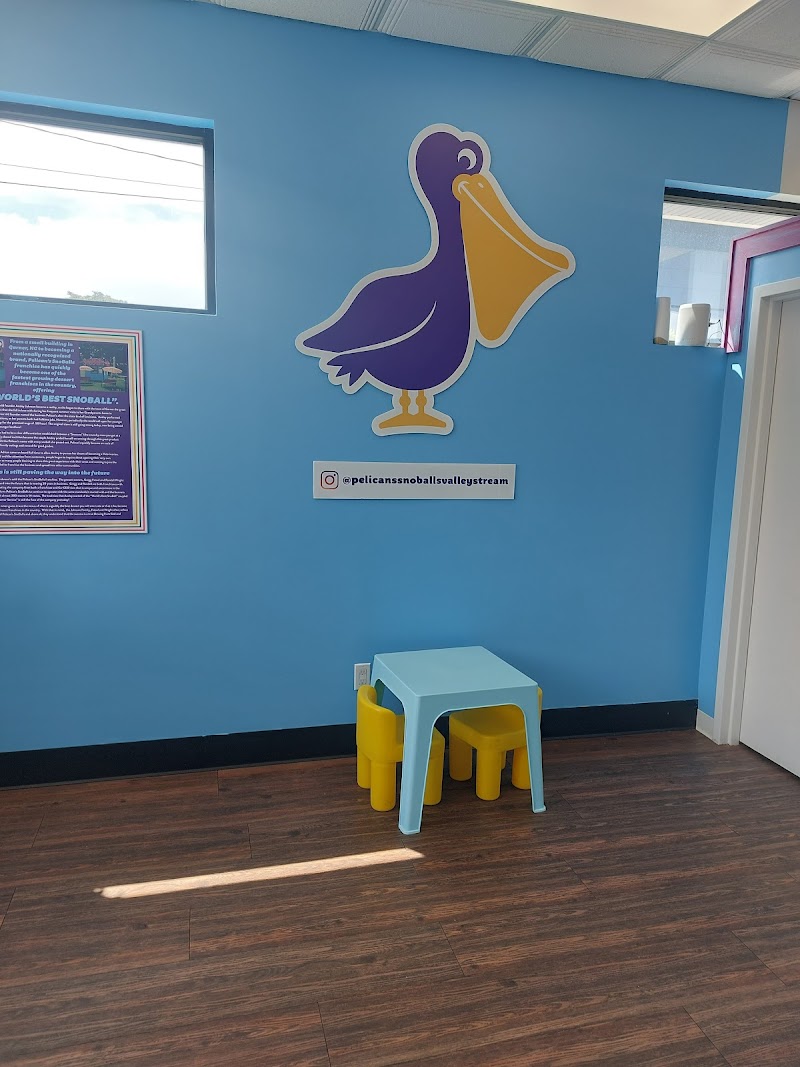 Pelican’s SnoBalls photo 5