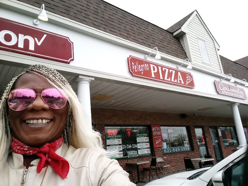 PELLEGRINO'S PIZZA photo 1