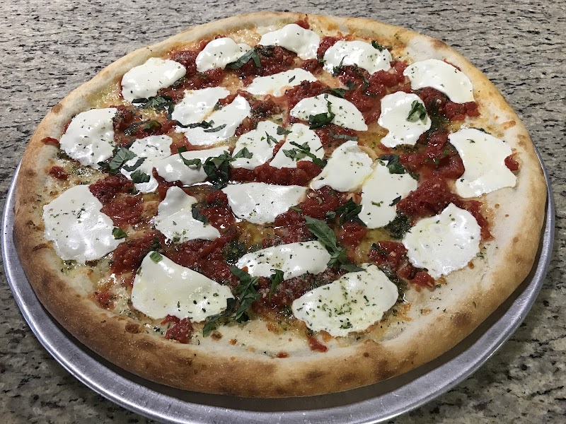 PELLEGRINO'S PIZZA photo 2