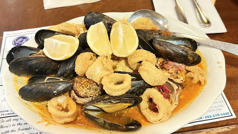 Pellicci's photo 3