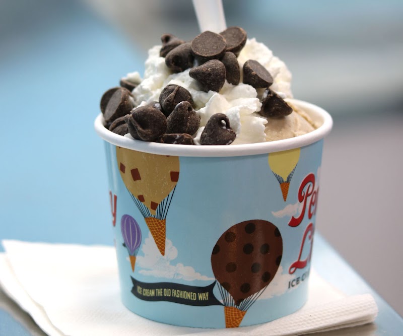 Penny Lick Ice Cream Company - Mamaroneck photo 1