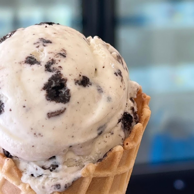 Penny Lick Ice Cream Company - Mamaroneck photo 2